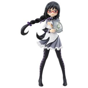Homura Akemi Pop Up Parade