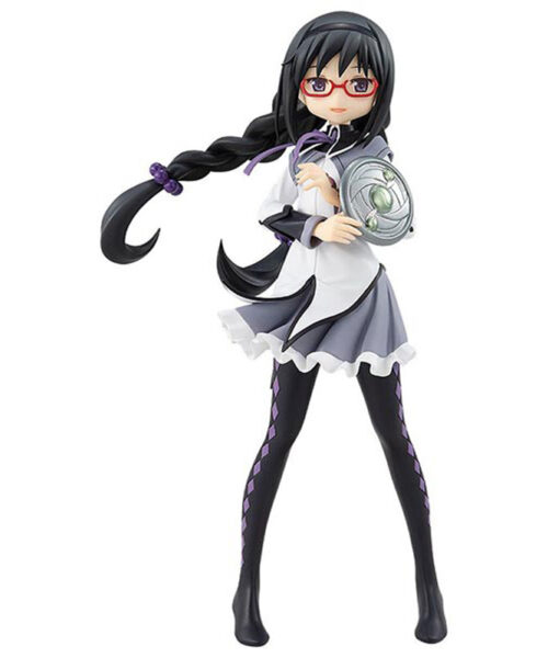 Homura Akemi Pop Up Parade