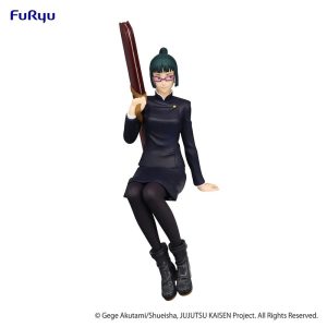 Maki Zen'In Noodle Stopper Figure