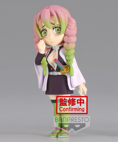 Mitsuri Kanroji Demon Slayer WCF Vol. 5