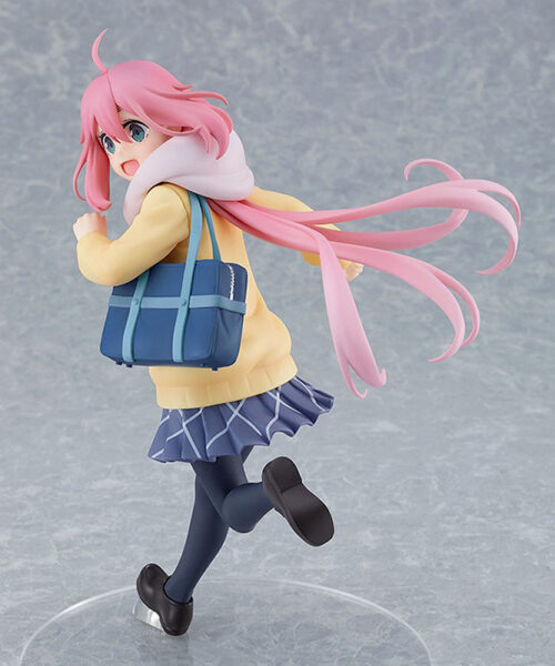 Nadeshiko Kagamihara Pop Up Parade