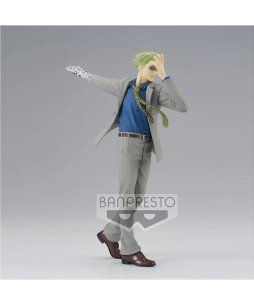 Nanami Kento DXF