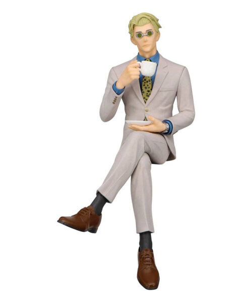 Nanami Kento Noodle Stopper Figure