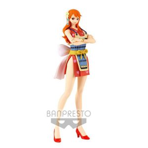 Nico Robin Wano Country Style II Glitter & Glamours Ver. A