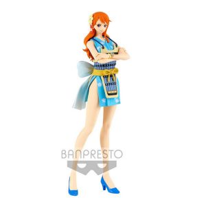 Nico Robin Wano Country Style II Glitter & Glamours Ver. B