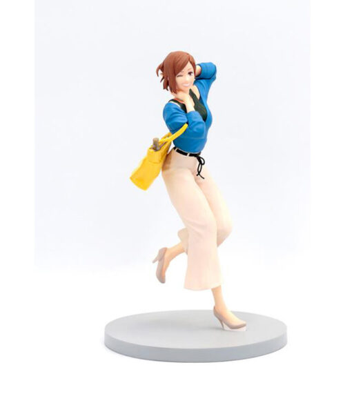 Nobara Kugisaki Casual Ver. Vol. 2 Taito