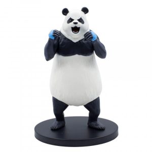 Panda Ver. A Jukon No Kata