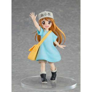 Platelet Pop Up Parade