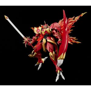 Rayearth The Spirit Of Fire Moderoid
