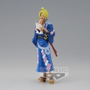 Sabo Magazine Figure Vol. 2 Special