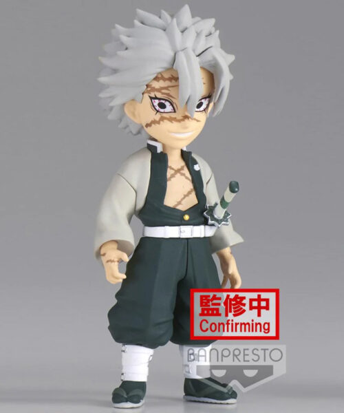 Sanemi Shinazugawa Demon Slayer WCF Vol. 5