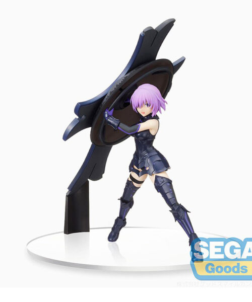 Shielder Mash Kyrielight SPM