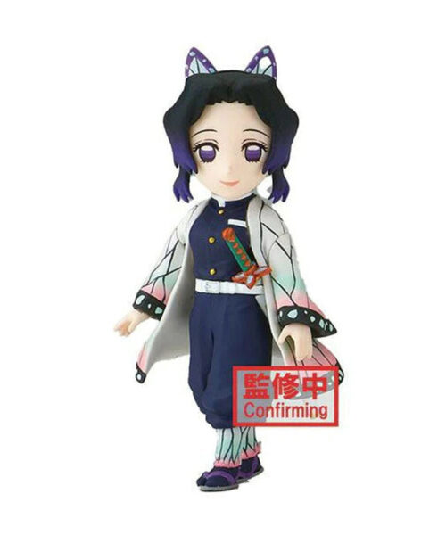 Shinobu Kocho Demon Slayer WCF Vol. 6