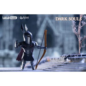 Silver Knight Dark Souls Deformed Figure Vol. 2