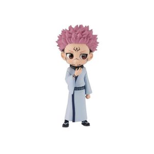 Sukuna Ver. B Q Posket