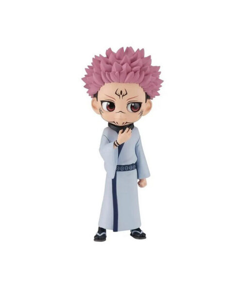 Sukuna Ver. B Q Posket
