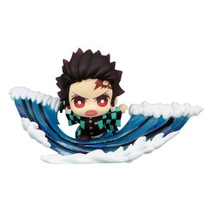 Tanjiro Kamado Hold Figure Furyu