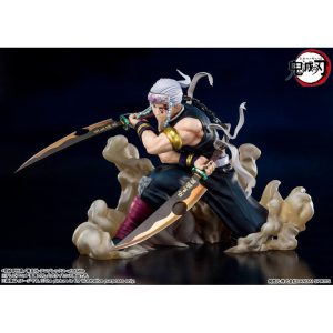 Tengen Uzui 14cm Figuarts Zero