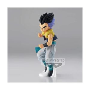 The Gotenks Solid Edge Works