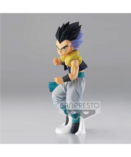The Gotenks Solid Edge Works