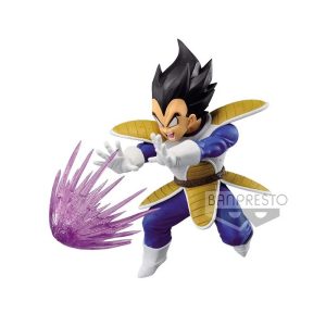 The Vegeta G X Materia