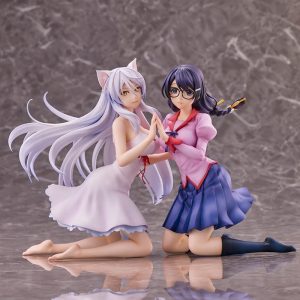Tsubasa Hanekawa Union Creative