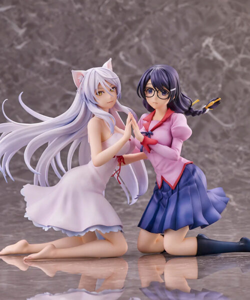 Tsubasa Hanekawa Union Creative
