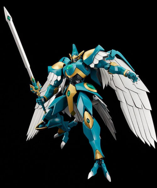 Windom The Spirit Of Air Moderoid