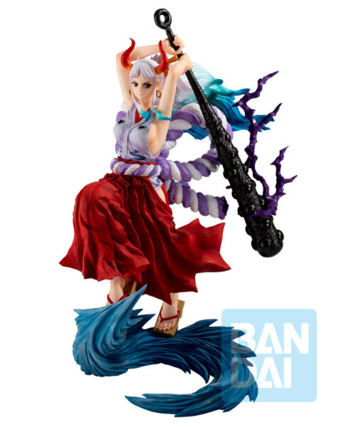Yamato Glitter Of Ha Ichibansho