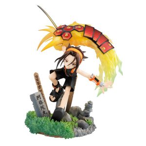 Yoh Asakura 18cm Lucrea