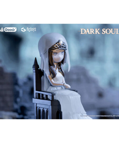 Yorshka Dark Souls Deformed Figure Vol. 2