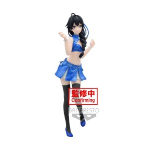 Yukino Yukinoshita Kyunties