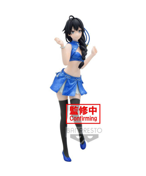 Yukino Yukinoshita Kyunties
