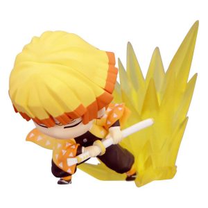 Zenitsu Agatsuma Hold Figure Furyu