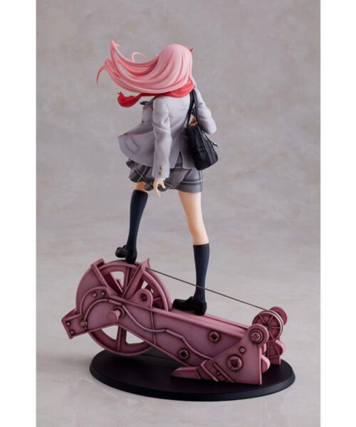 Zero Two School Uniform Ver. 1/7 Aniplex