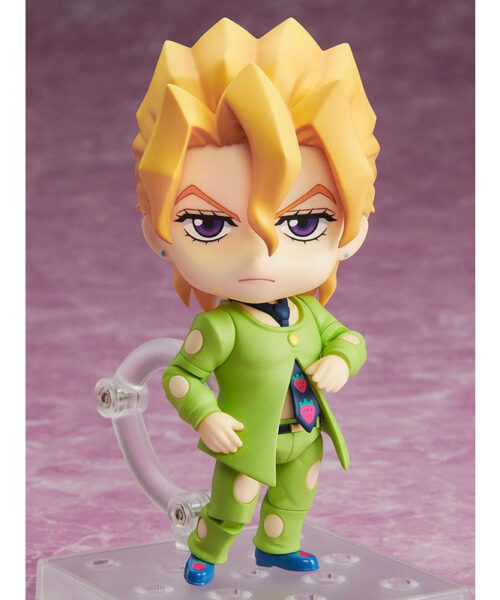 1685 Nendoroid Pannacotta Fugo