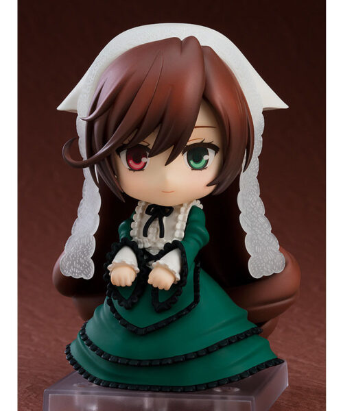 1710 Nendoroid Suiseiseki