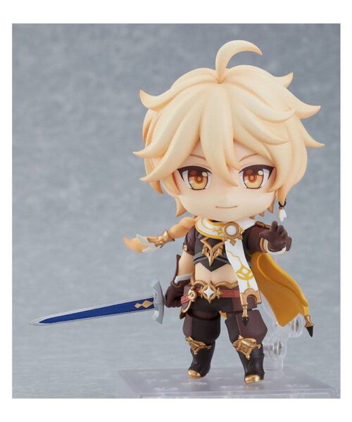 1717 Nendoroid Traveler Aethe
