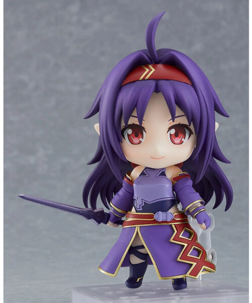 1753 Nendoroid Yuuki