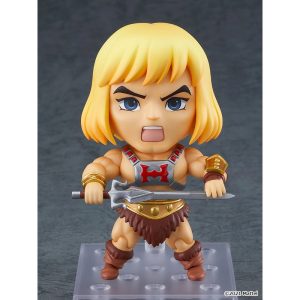 1775 Nendoroid He-Man