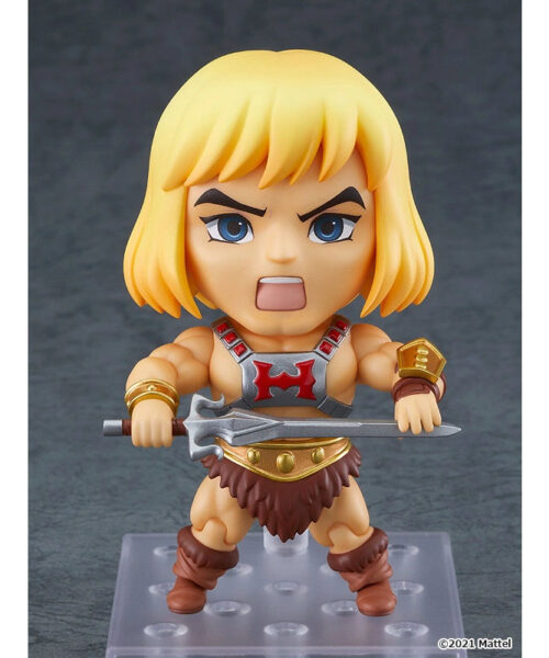 1775 Nendoroid He-Man