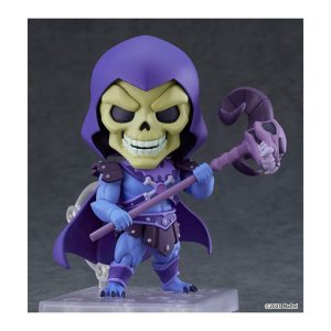 1776 Nendoroid Skeletor