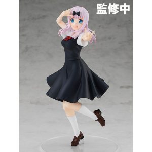 Chika Fujiwara Pop Up Parade