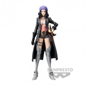 DXF Nico Robin Film Red The Grandline Lady Vol. 2