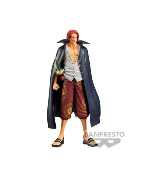 DXF The Grandline Men Vol.2 Shanks