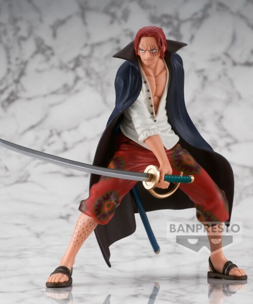 DXF Shanks
