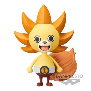 DXF Sunny Kun Film Red The Grandline Men Vol. 5