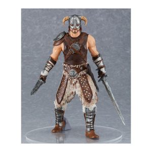 Dovahkiin Pop Up Parade