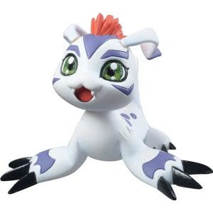 Gomamon Digimon Adventure Digicolle!