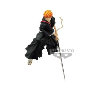Ichigo Kurosaki II Soul Entered Model